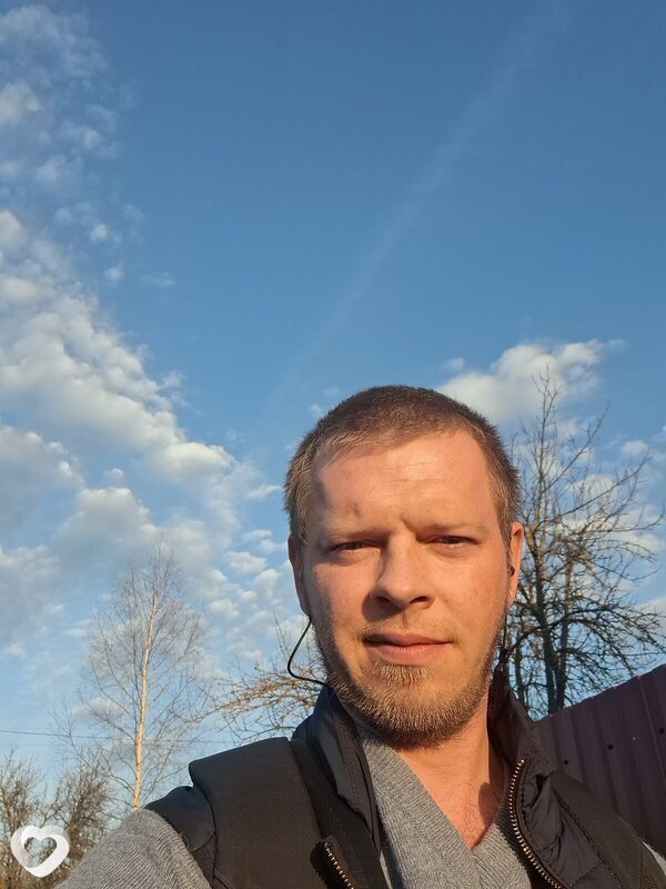 Алексей, 34, Владимире — анкета №1390567