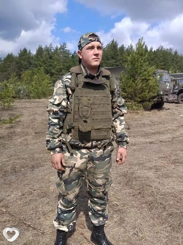 Глеб, 27, Ростове-на-Дону — анкета №1390575