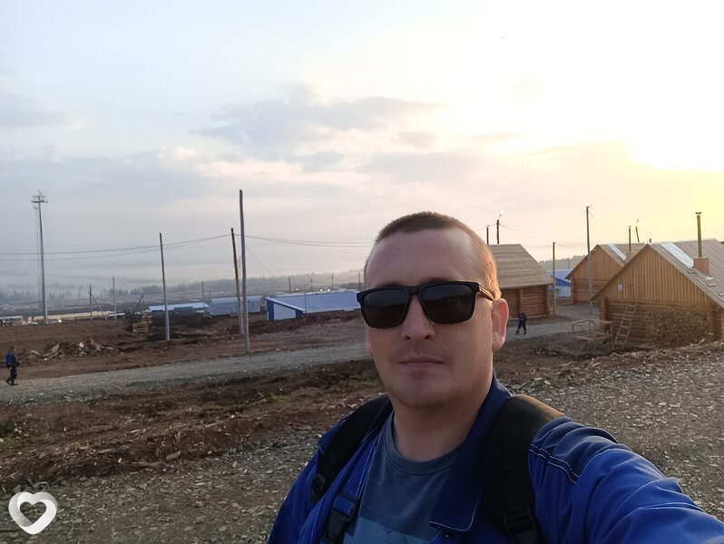 Александр, 36, Минске — анкета №1390579