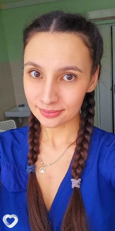 Альбина, 34, Москве — анкета №1390581