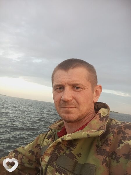 Николай, 39, Орше — анкета №1390586