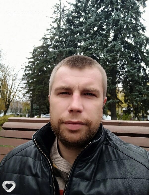 Антон, 49, Старобельске — анкета №1390587