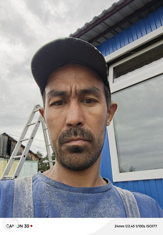 Иван, 42, Улан-Удэ — анкета №1390589