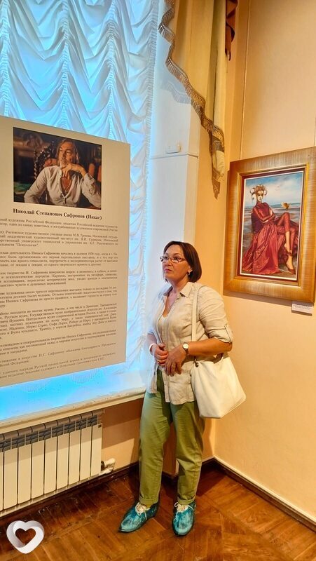 Елена, 66, Туле — анкета №1390468
