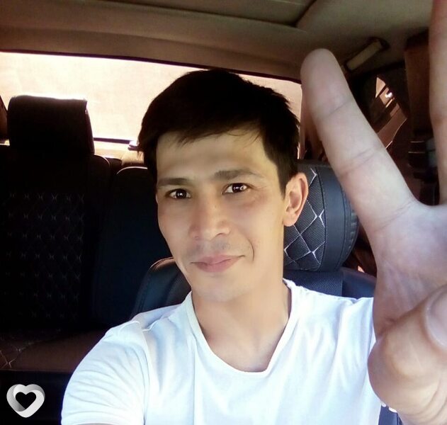 Аза, 39, Караганде — анкета №1390473