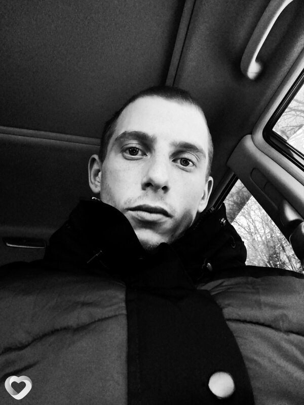 Andrei, 25, Новосибирске — анкета №1390475
