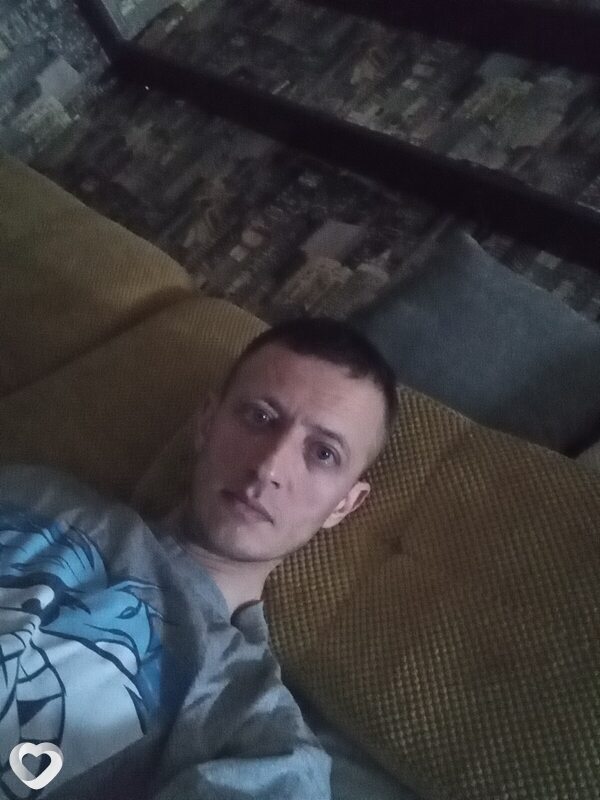 Юра, 37, Харькове — анкета №1390485