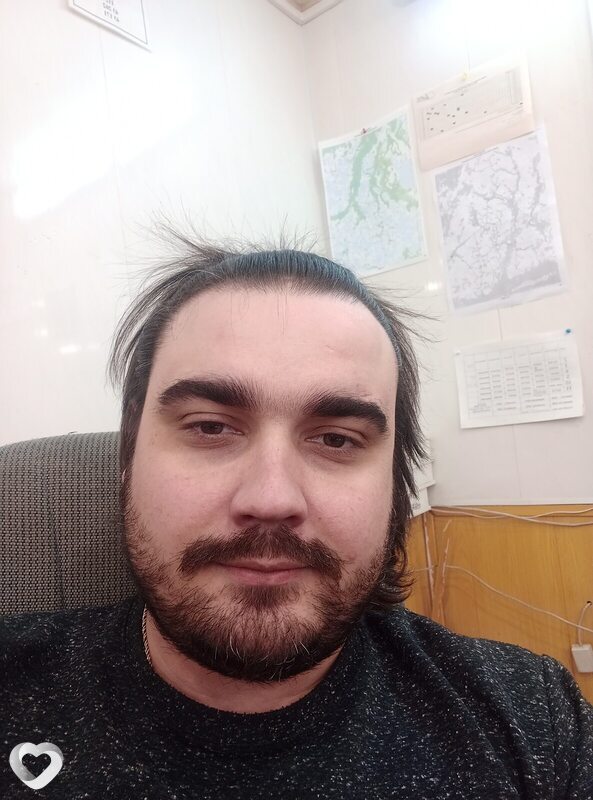 Максим, 36, Гулькевичах — анкета №1390491