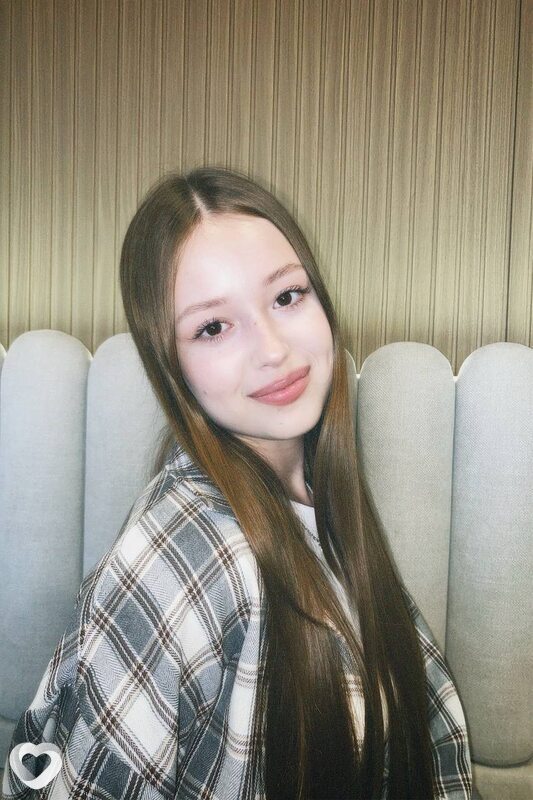 Светлана, 20, Костанае — анкета №1390492