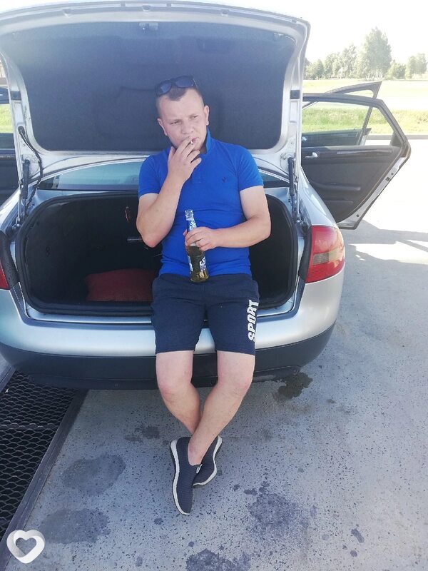 Руслан, 30, Иванове — анкета №1390967