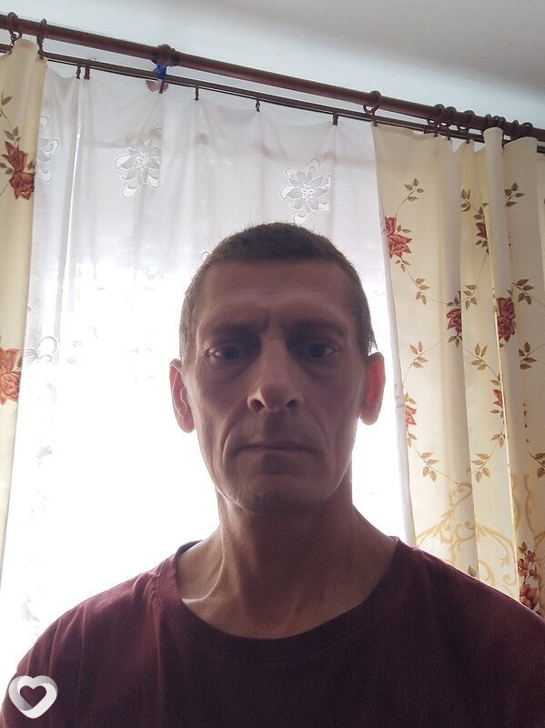 Руслан, 48, Хойниках — анкета №1390971
