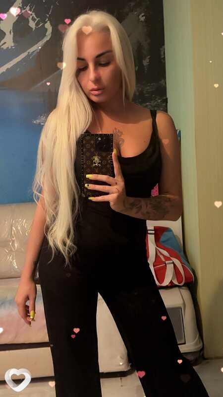Anita, 38, Самаре — анкета №1390975