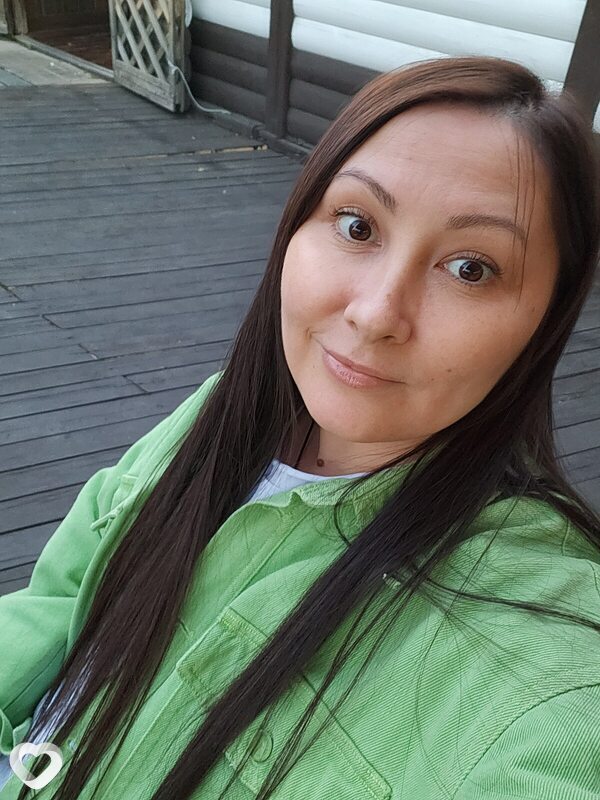 Лада, 42, Ижевске — анкета №1390977