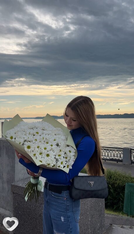 Дарья, 21, Самаре — анкета №1390980