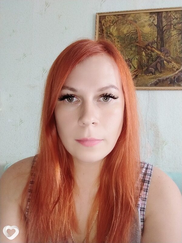 Екатерина, 36, Волгограде — анкета №1390988