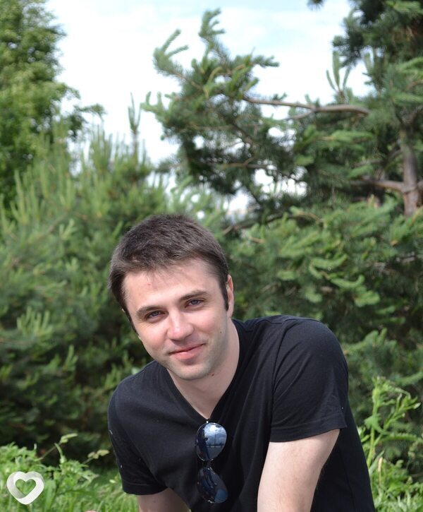 Артемий, 40, Димитровграде — анкета №1390396