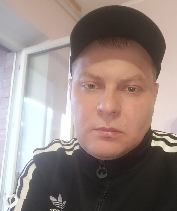 Сергей, 39, Екатеринбурге — анкета №1390402