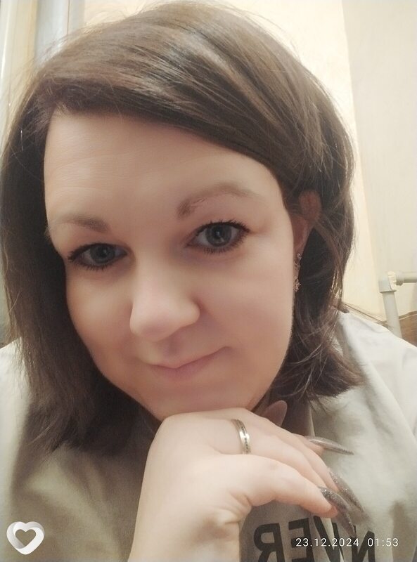 Ангелина, 32, Донецке — анкета №1390404