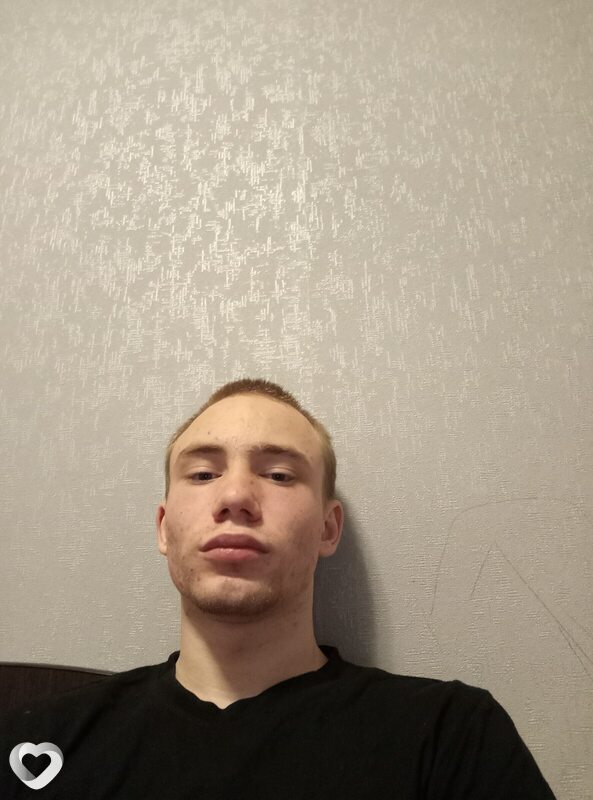 Игнат, 22, Москве — анкета №1390409