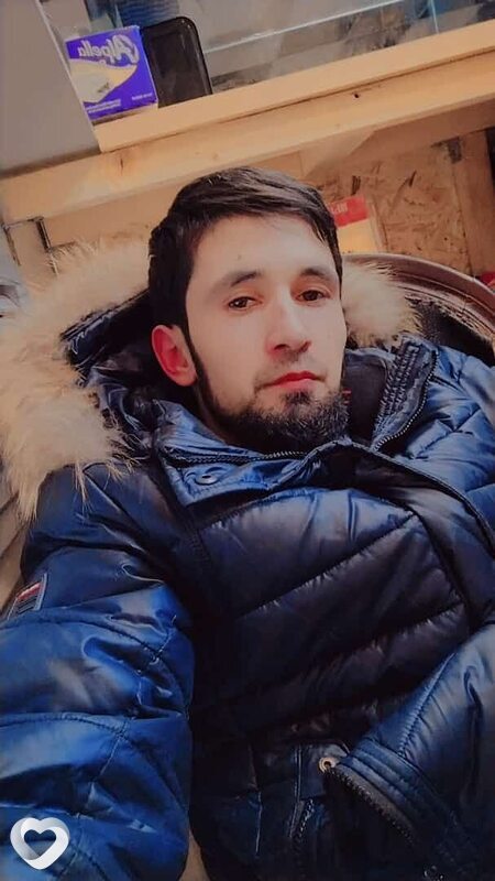 Сиёвуш, 29, Тобольске — анкета №1390416