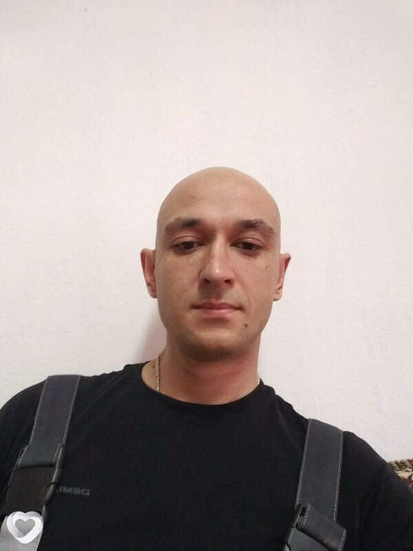 Александр, 40, Красноярске — анкета №1390321