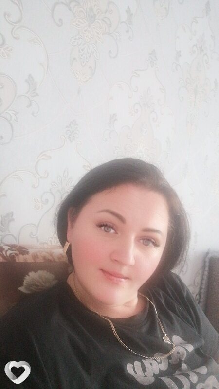 Юлия, 39, Красноярске — анкета №1390323