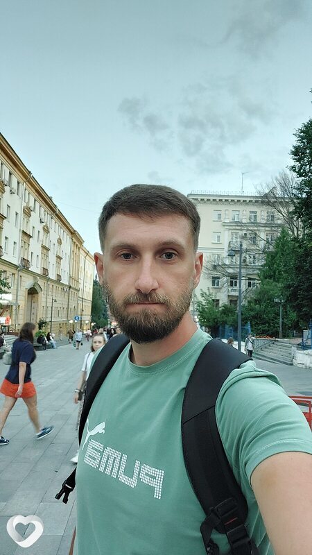 Дмитрий, 38, Новосибирске — анкета №1390329