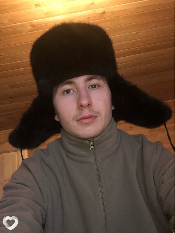 Дмитрий, 33, Красноярске — анкета №1390336