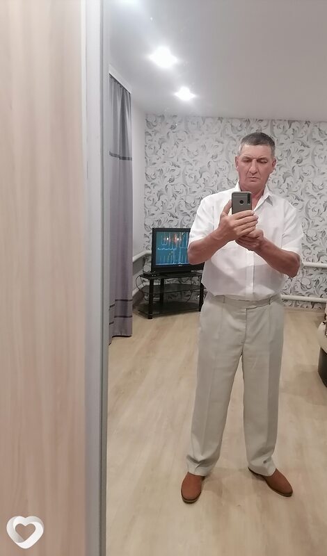 Рафаиль, 55, Казани — анкета №1390338