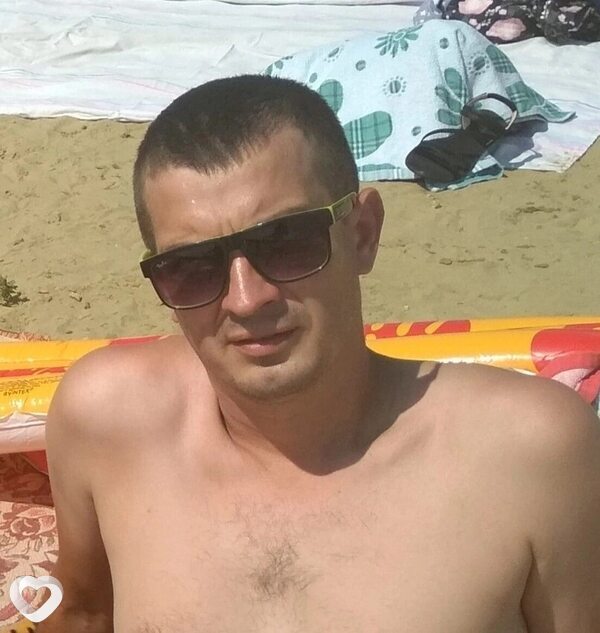 Саша, 42, Луганске — анкета №1391242