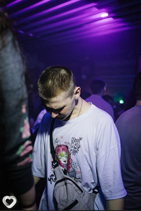 Павел, 21, Рубцовске — анкета №1391247