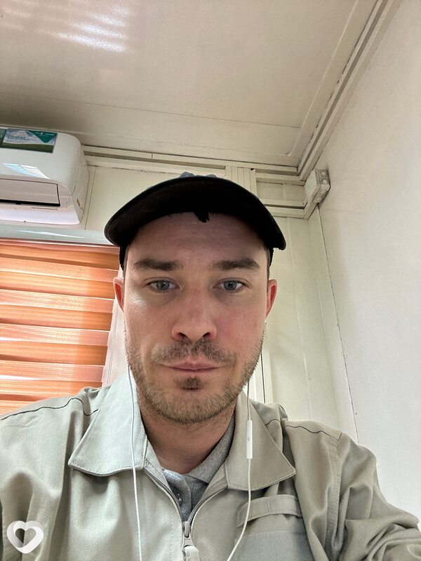 Denis, 36, Алматы — анкета №1391250