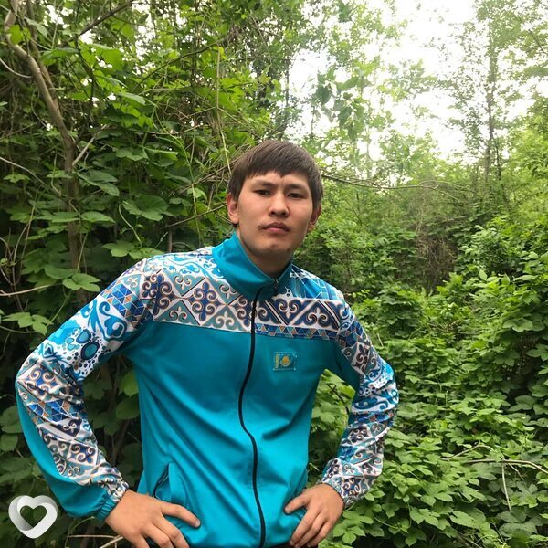 Али, 32, Алматы — анкета №1391252