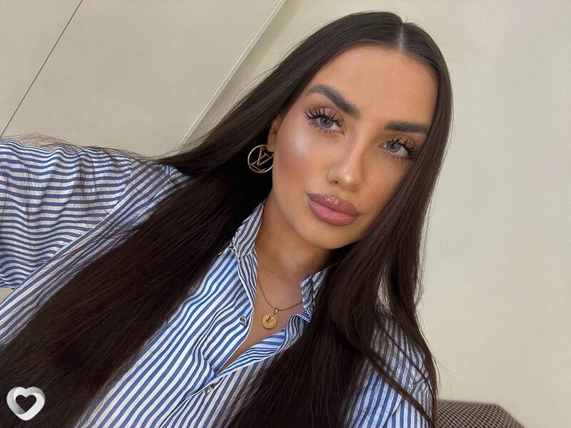 Алина, 28, Москве — анкета №1391254