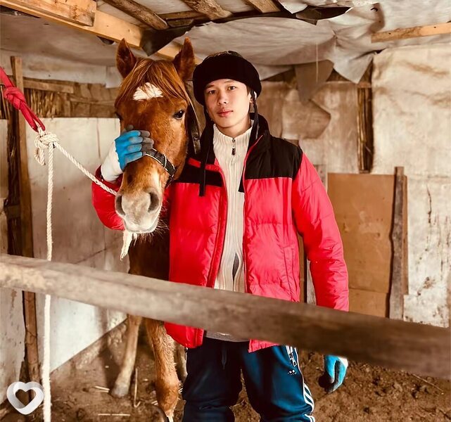 Nur, 25, Москве — анкета №1391257