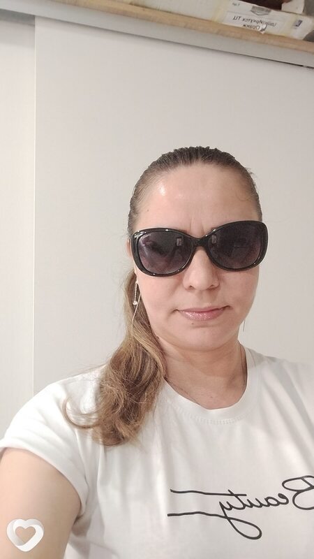 Галина, 39, Иркутске — анкета №1391265
