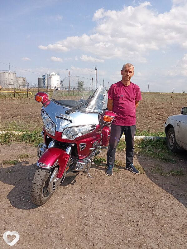 Владимир, 57, Саратове — анкета №1390449