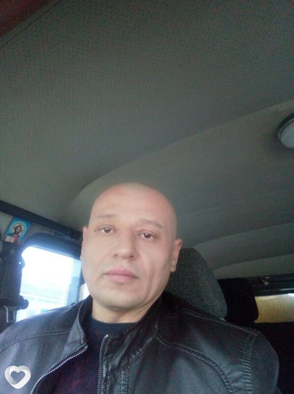 Алексей, 47, Красноярске — анкета №1390451