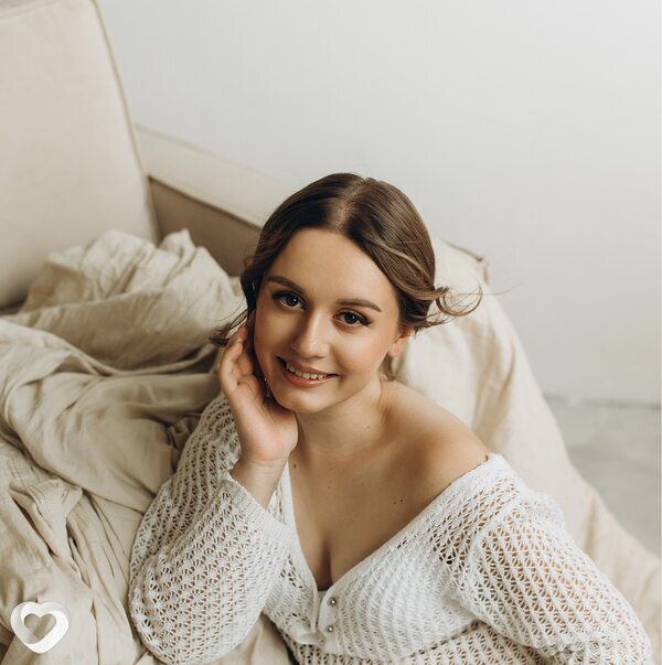 Анастасия, 27, Молодечно — анкета №1390455