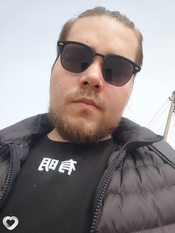 Кирилл, 26, Усть-Лабинск — анкета №1390456
