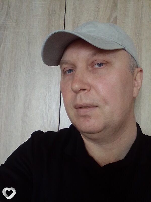 Руслан, 46, Лунинце — анкета №1390460