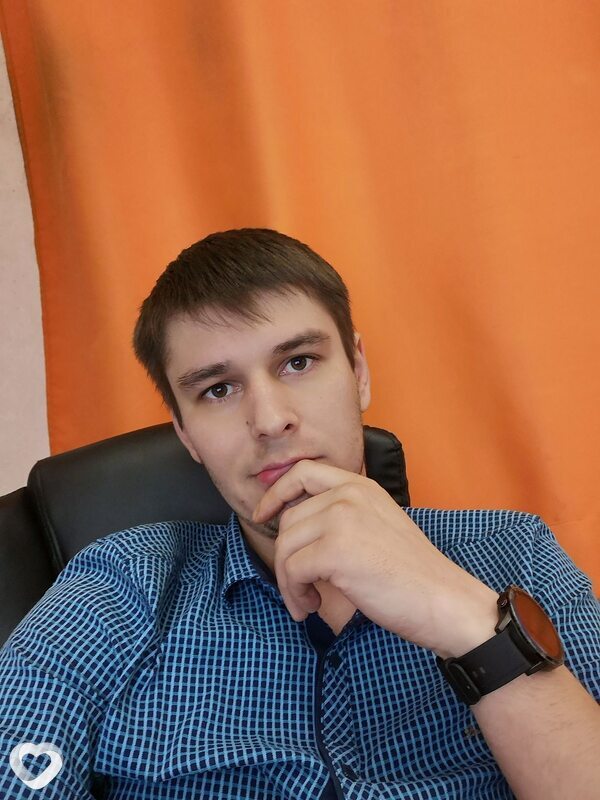Саша, 35, Новосибирске — анкета №1390464