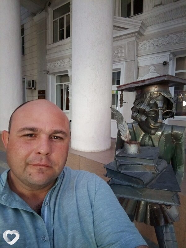 Александр, 42, Липецке — анкета №1390465