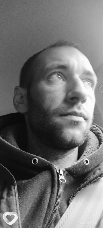 Александр, 36, Могилев — анкета №1390466