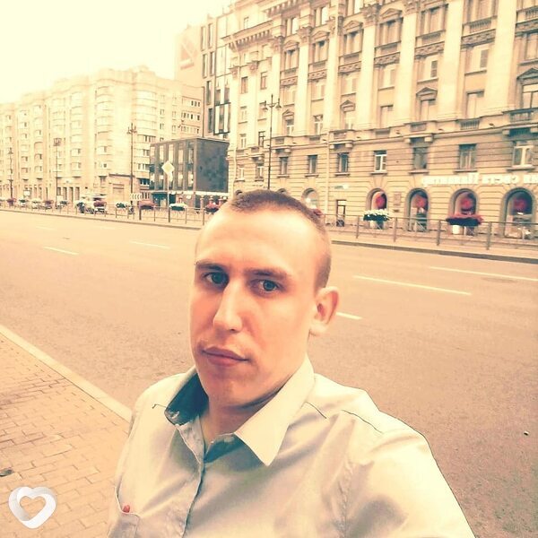 Диман, 33, Великом Новгороде — анкета №1390467