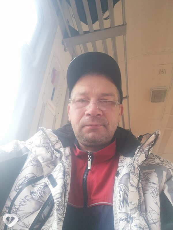 Алик, 50, Екатеринбурге — анкета №1390522
