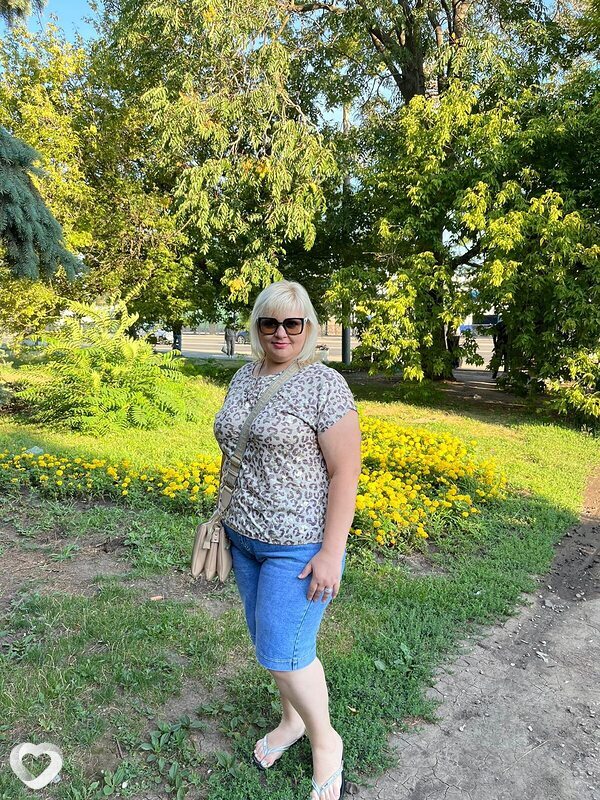 Кристина, 44, Ростове-на-Дону — анкета №1390525