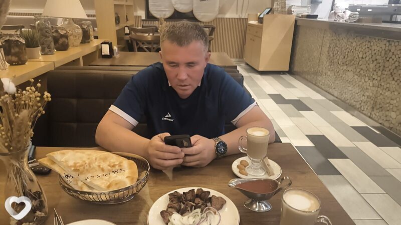 Дмитрий, 44, Атырау(гурьев) — анкета №1390531
