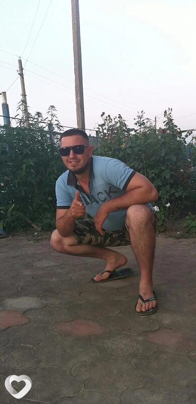 Толик, 38, Славянске-на-Кубани — анкета №1390532