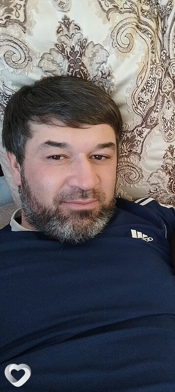 Азамат, 38, Черкесске — анкета №1390535